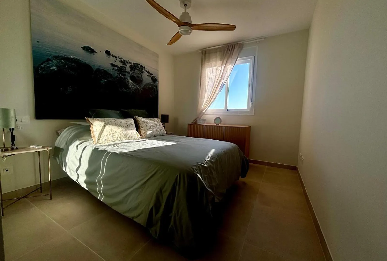 Apartmán La Perla Del Mar El Faro