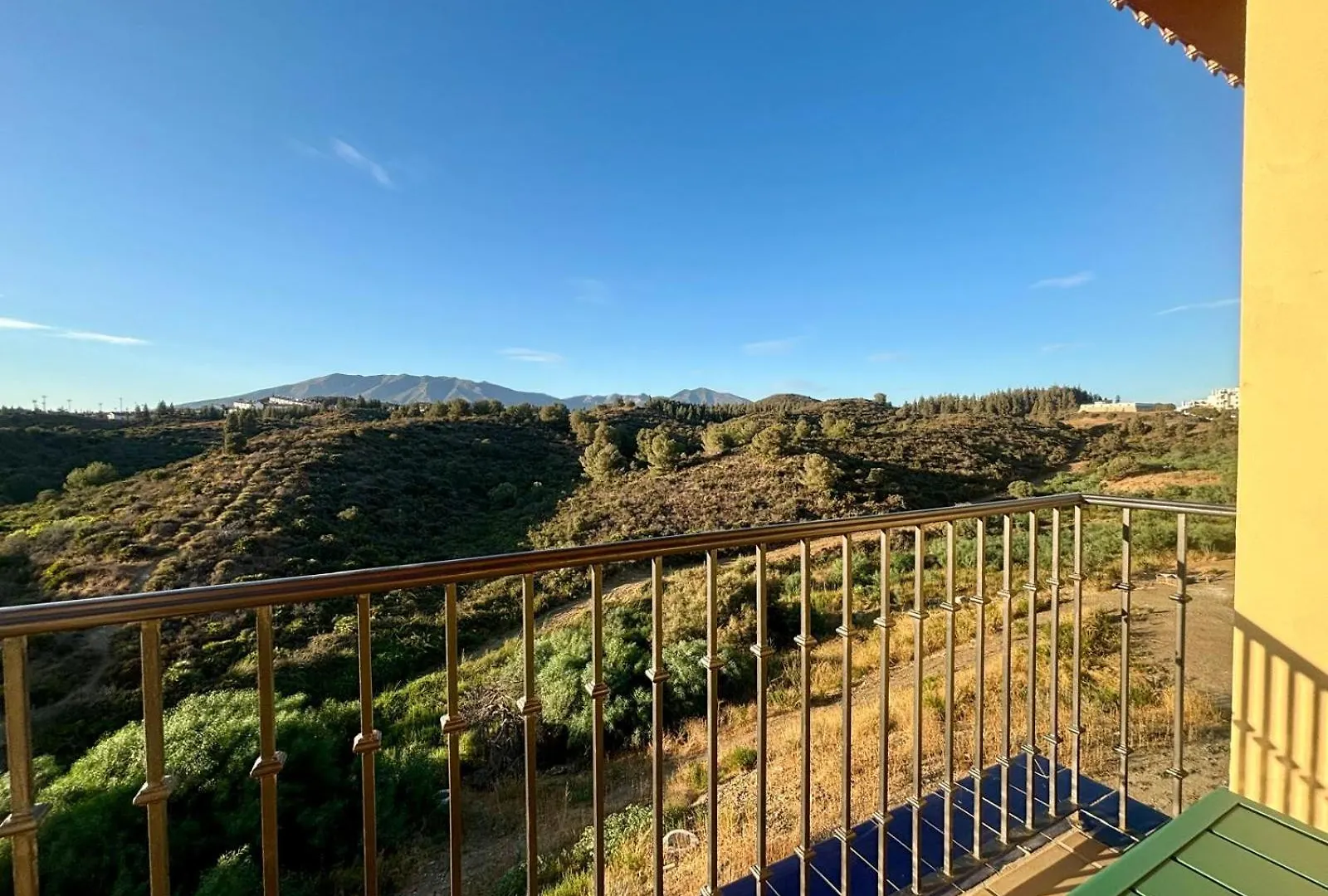 Apartmán La Perla Del Mar El Faro