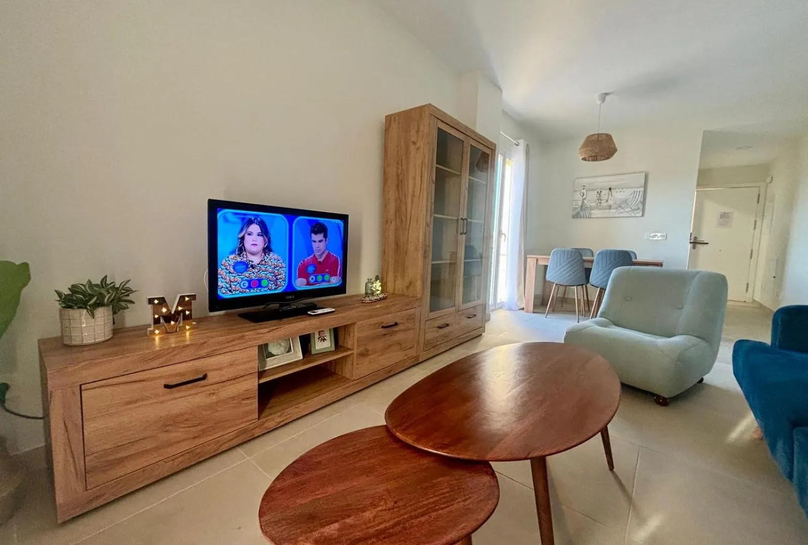 La Perla Del Mar Apartment El Faro 0*,  Spain