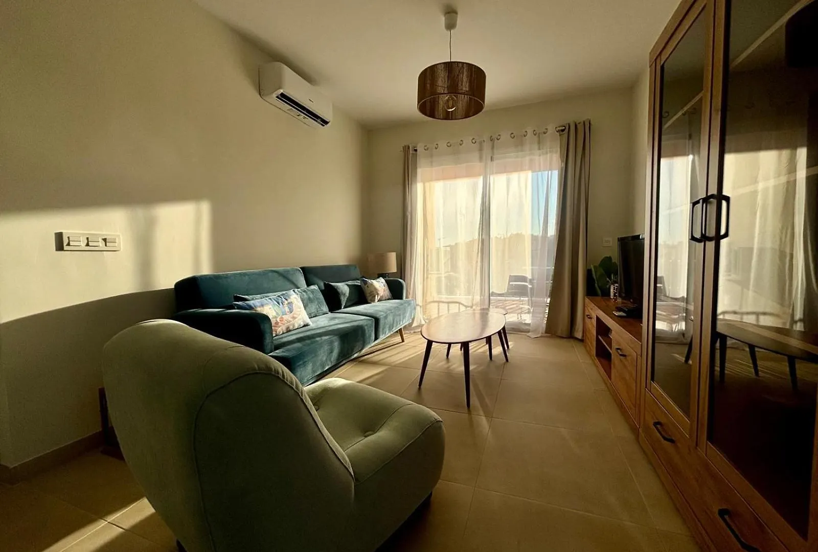 La Perla Del Mar Apartment El Faro