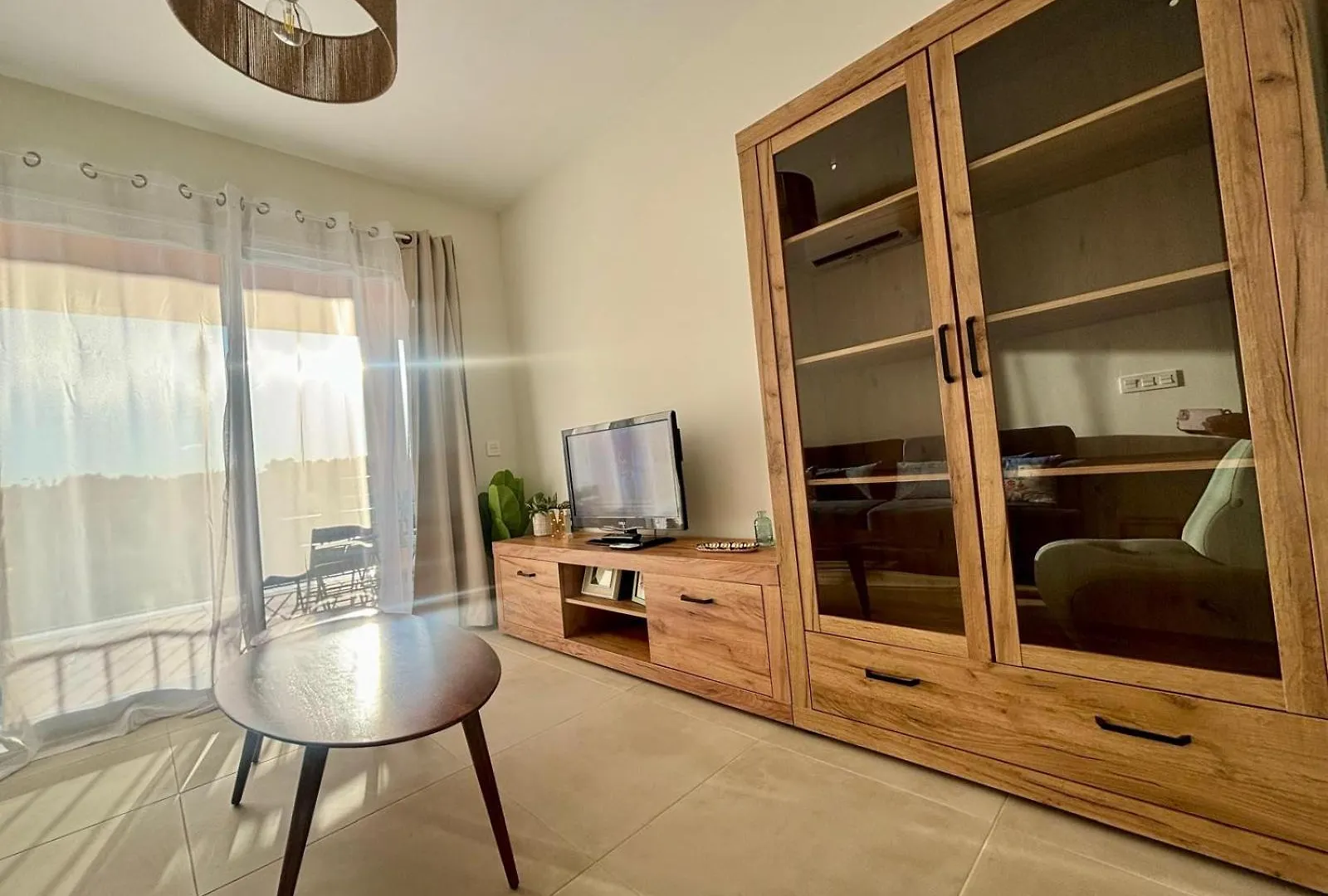 La Perla Del Mar Apartment El Faro