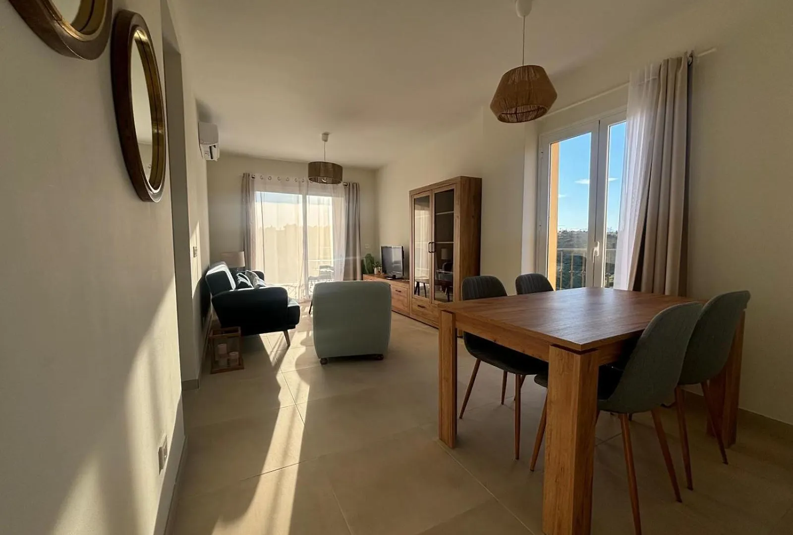 La Perla Del Mar Apartment El Faro Spain