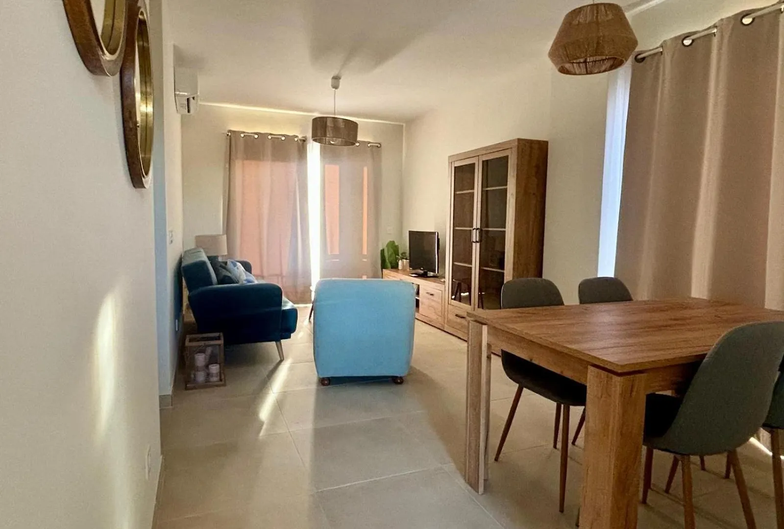 La Perla Del Mar Apartment El Faro