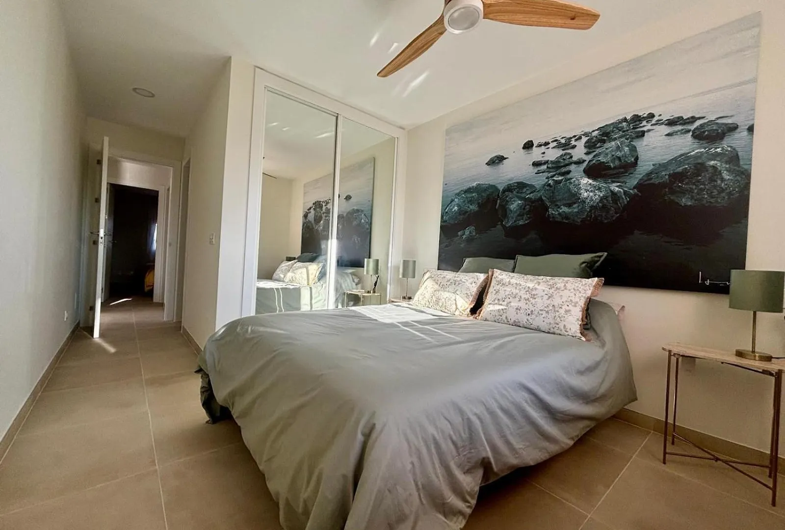 La Perla Del Mar Apartment El Faro