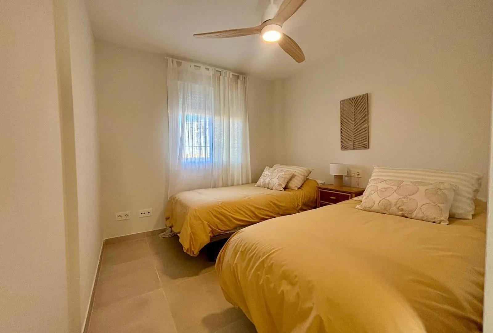 La Perla Del Mar Apartment El Faro 0*,  Spain